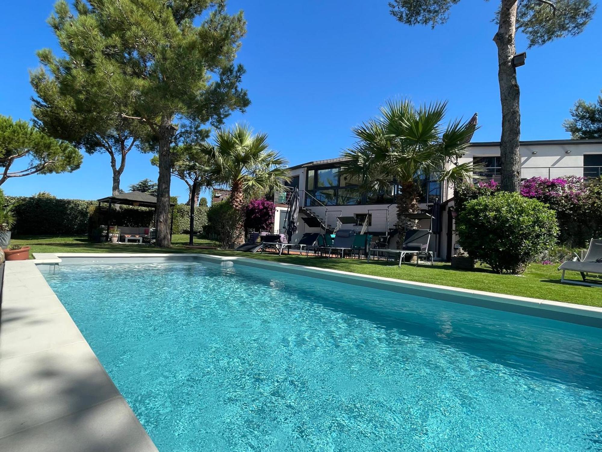 L'Escale Cote Bleue B&B And Spa Sausset-les-Pins Exterior foto