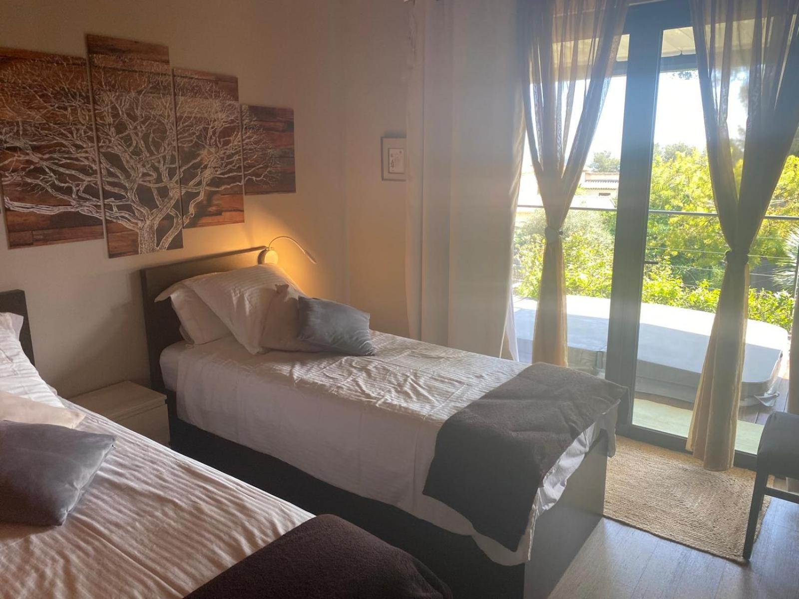 L'Escale Cote Bleue B&B And Spa Sausset-les-Pins Exterior foto