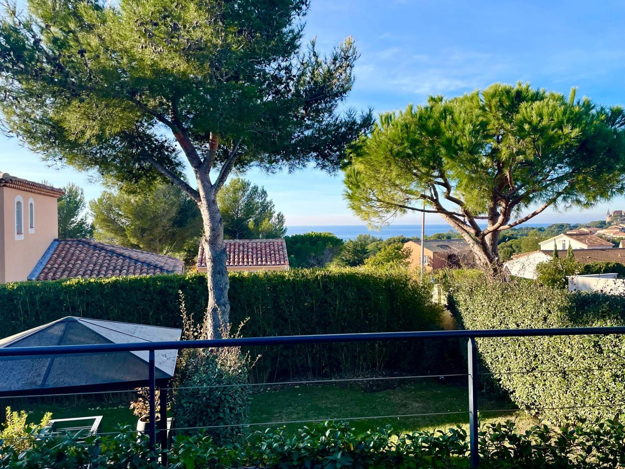L'Escale Cote Bleue B&B And Spa Sausset-les-Pins Exterior foto