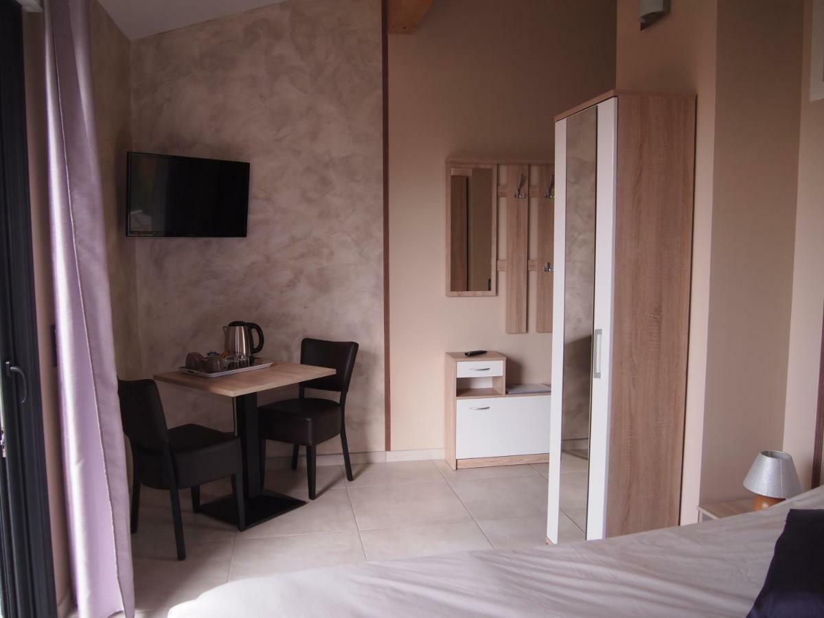 L'Escale Cote Bleue B&B And Spa Sausset-les-Pins Exterior foto