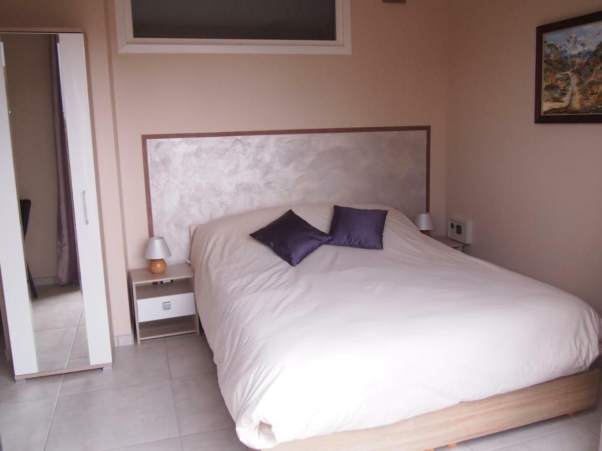 L'Escale Cote Bleue B&B And Spa Sausset-les-Pins Exterior foto