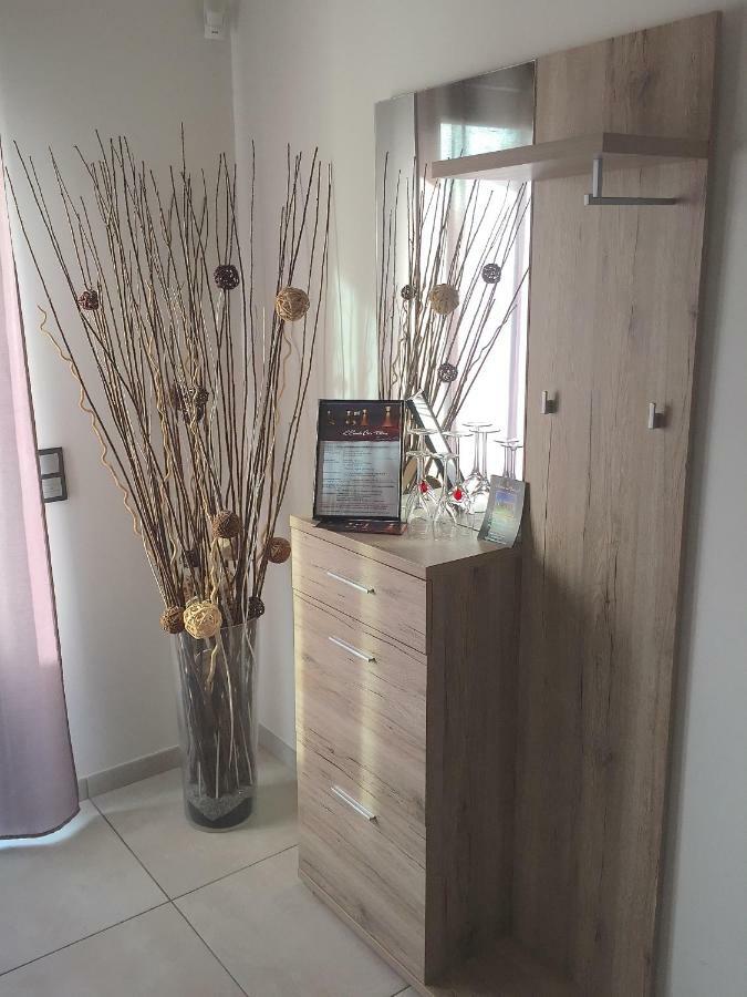 L'Escale Cote Bleue B&B And Spa Sausset-les-Pins Exterior foto